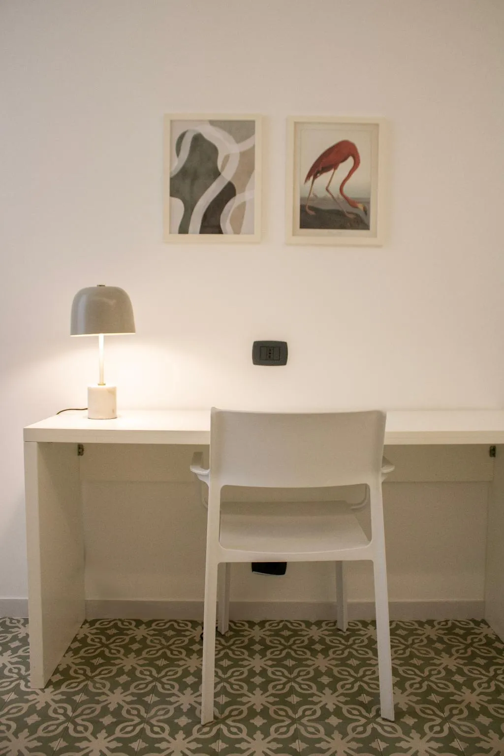 SUITE WITH BALCONY Room, Badia Nuova Apart Hotel, Palermo