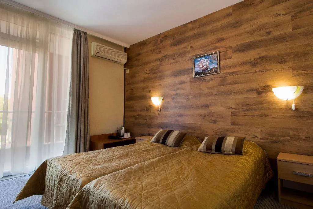 Room, Family Hotel Venera, Bourgas