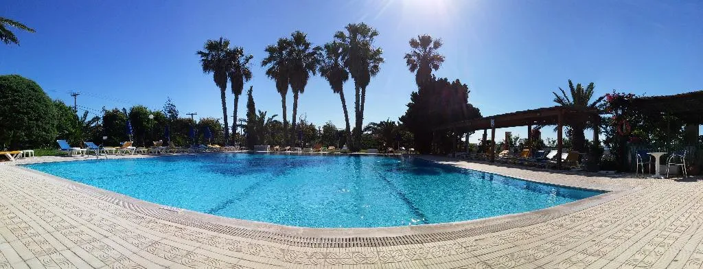Pool, Nina Beach, Kos