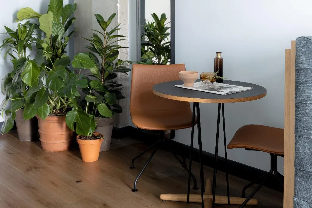 STUDIO ONE BED Room, Beckett Locke, North Docks, Dublin
