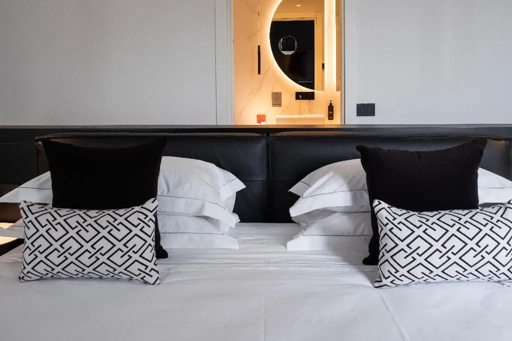 SUITE WITH TERRACE WITH VIEWS Room, Duomo Hotel & Apartments, Milan