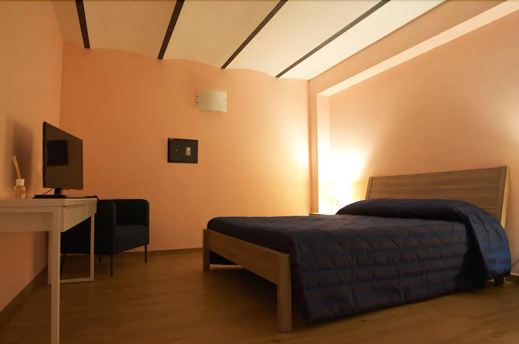 Room, Tenuta Borgo Santa Cecilia, Umbria