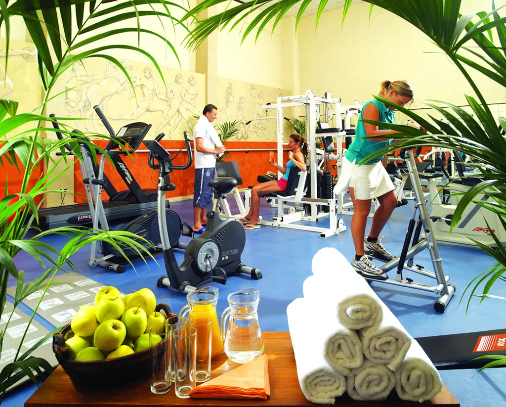 Sports and Entertainment, Regency Torviscas, Tenerife