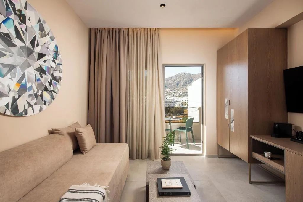 Room, Cosmeen Lifestyle Boutique Stay, Crete