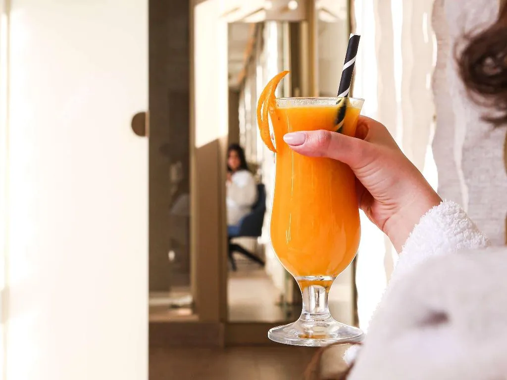 Sports and Entertainment, Novotel Tunis Lac, Tunisia