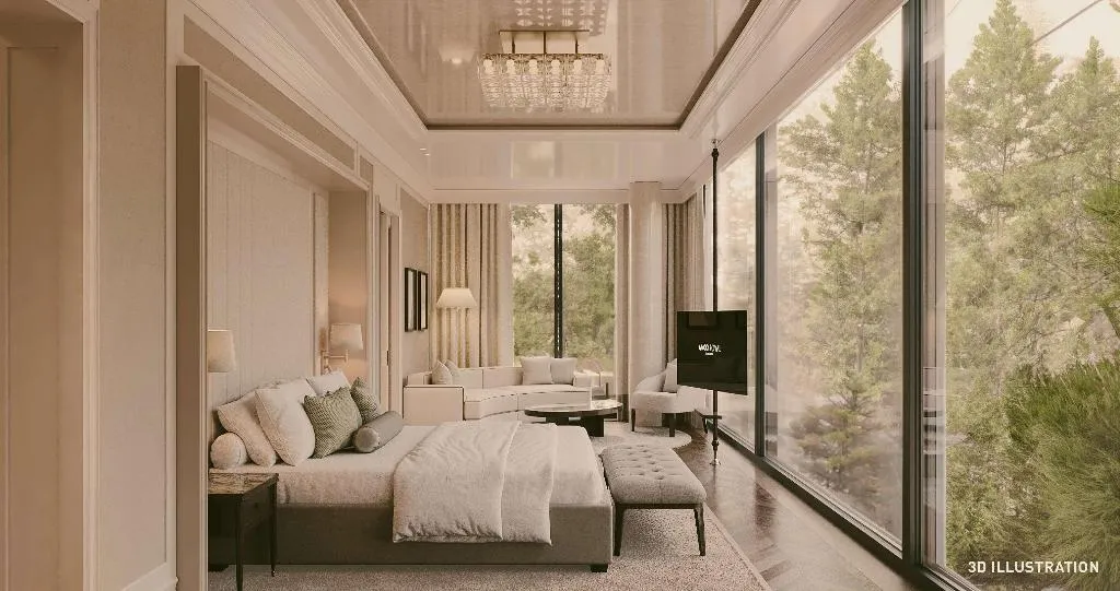 Room, Maxx Royal Belek Golf Resort, Antalya