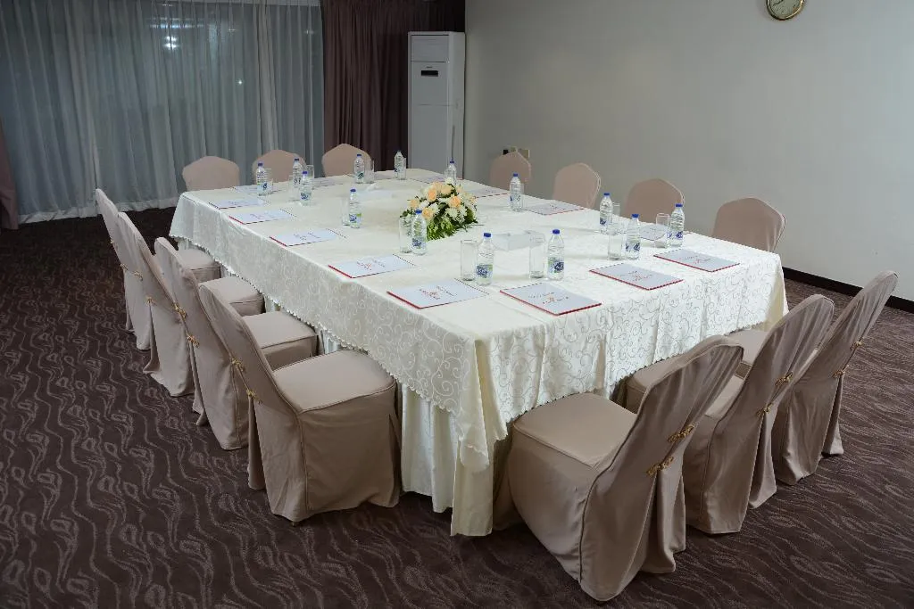 Conferences, Aryana, Dubai