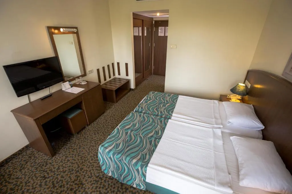 Room, Dosi Hotel, Antalya