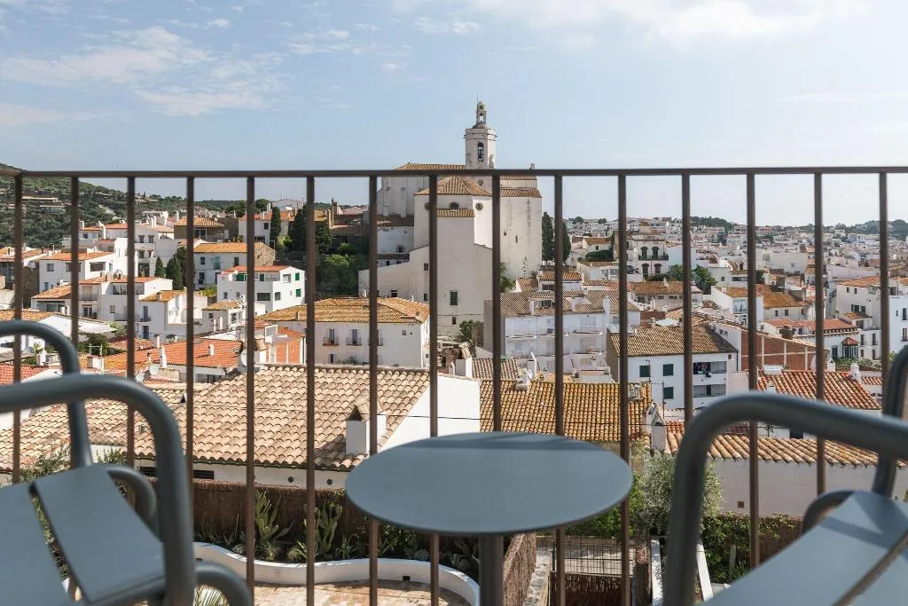 General view, Boutique Hotel Villa Gala, Costa Brava