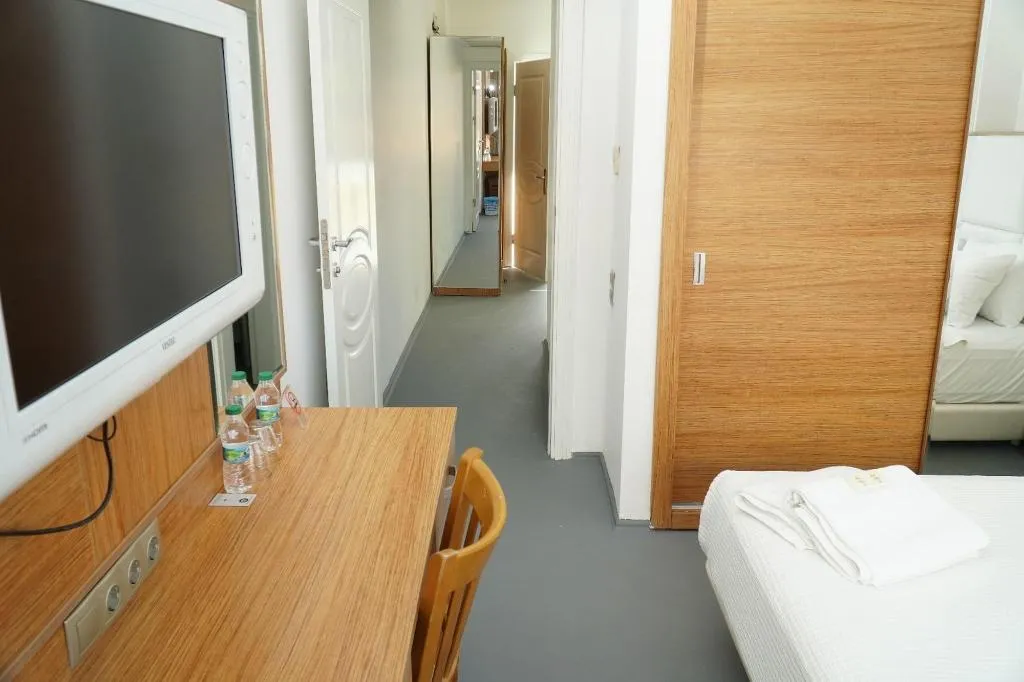 Room, Rooms Bohemian Hotel, Izmir
