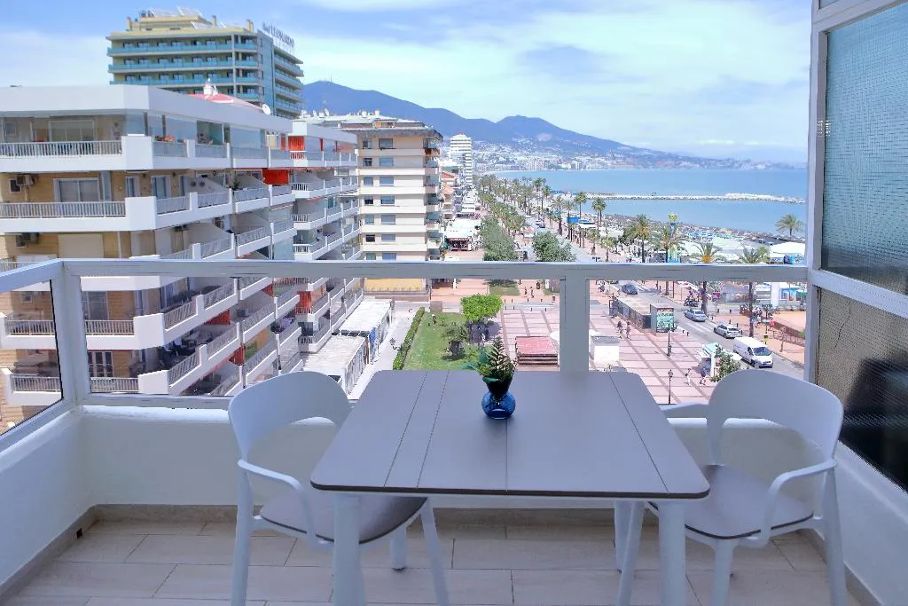 STUDIO SUPERIOR SIDE SEA VIEW Room, PYR Fuengirola, Costa Del Sol