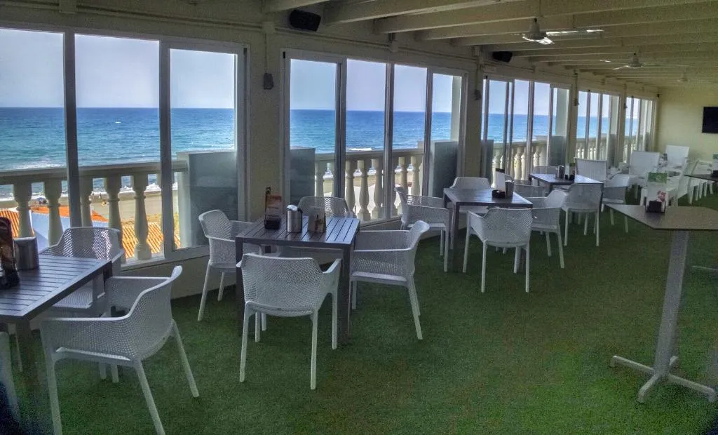 Bar, Urban Beach Torrox Costa, Costa Del Sol