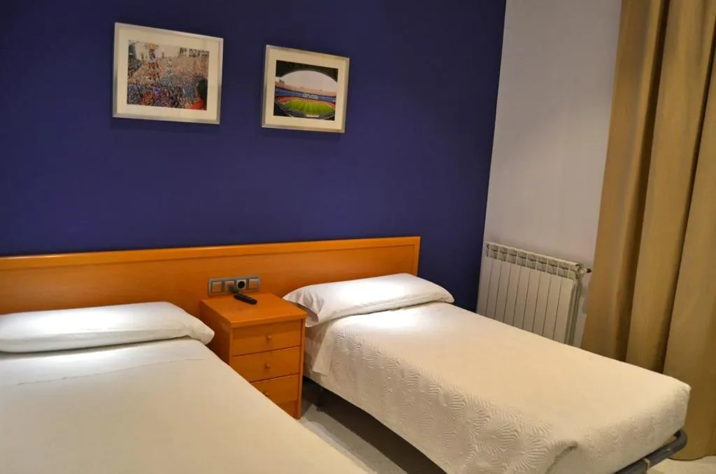 Room, Apolo, Barcelona