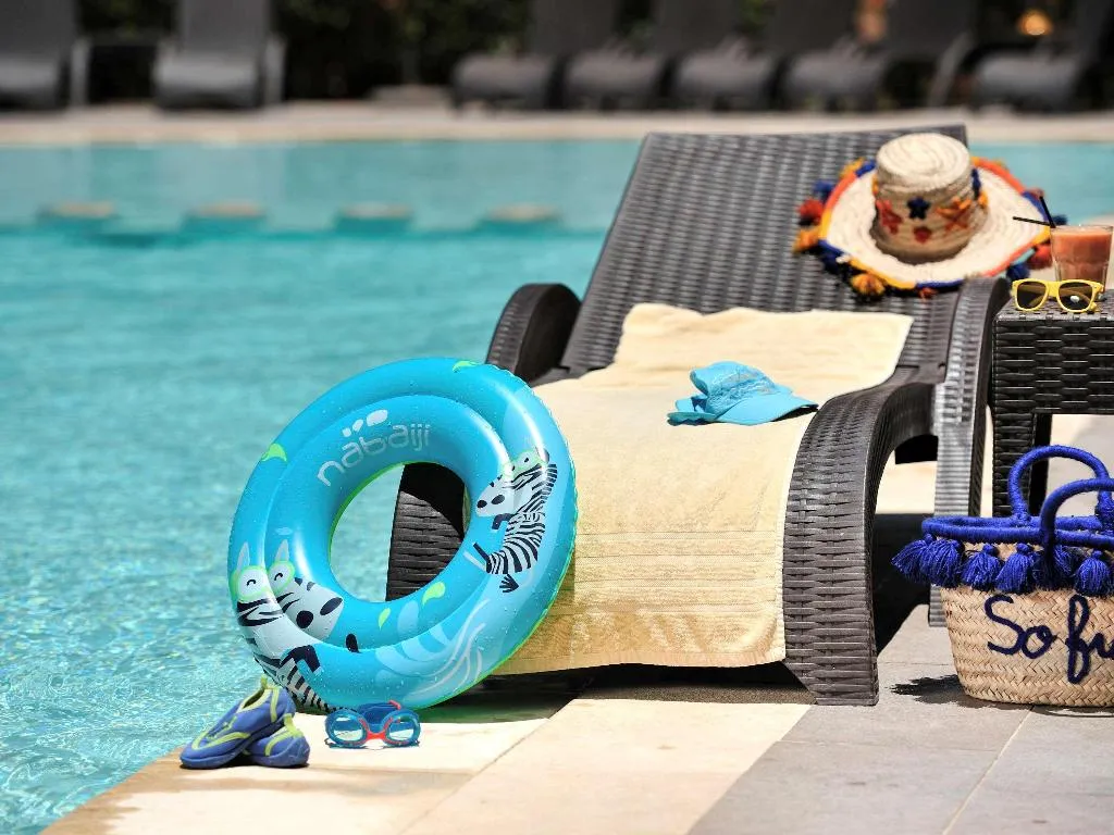 Sports and Entertainment, Novotel Marrakech Hivernage, Marrakech