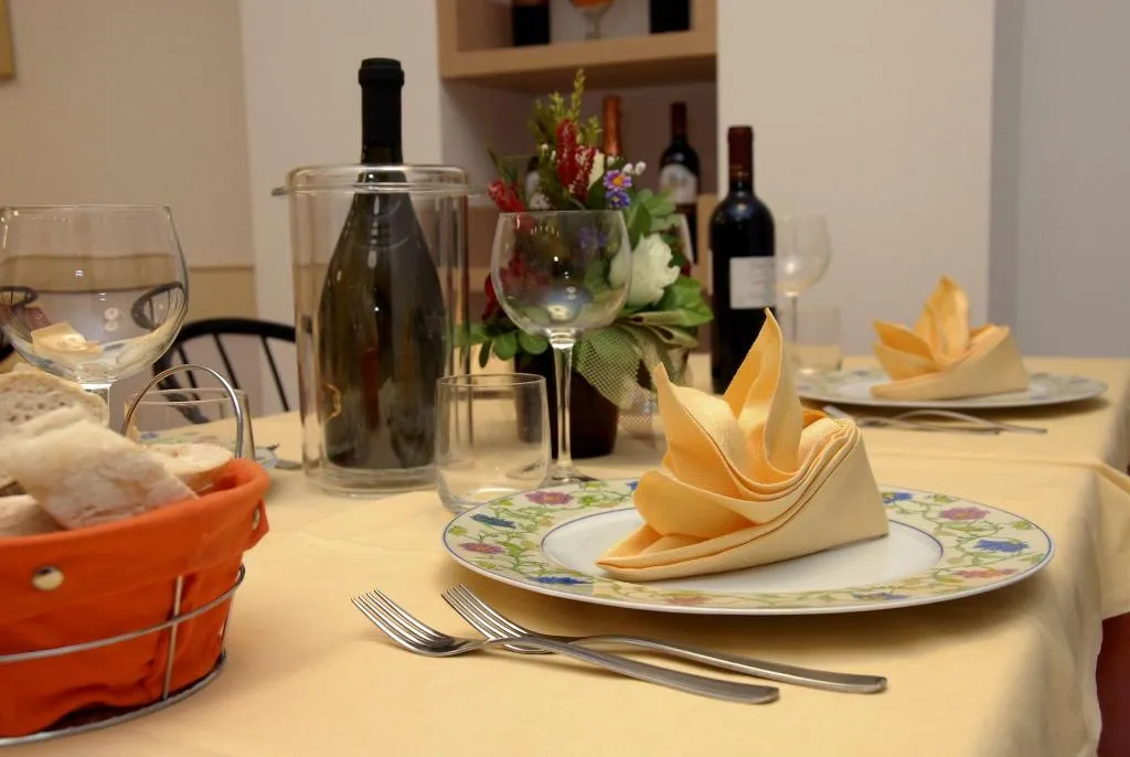 Restaurant, Groane Hotel Residence, Milan