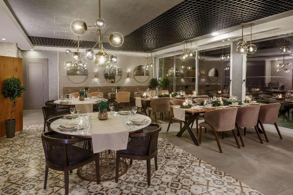 Restaurant, Corendon Playa Kemer, Antalya