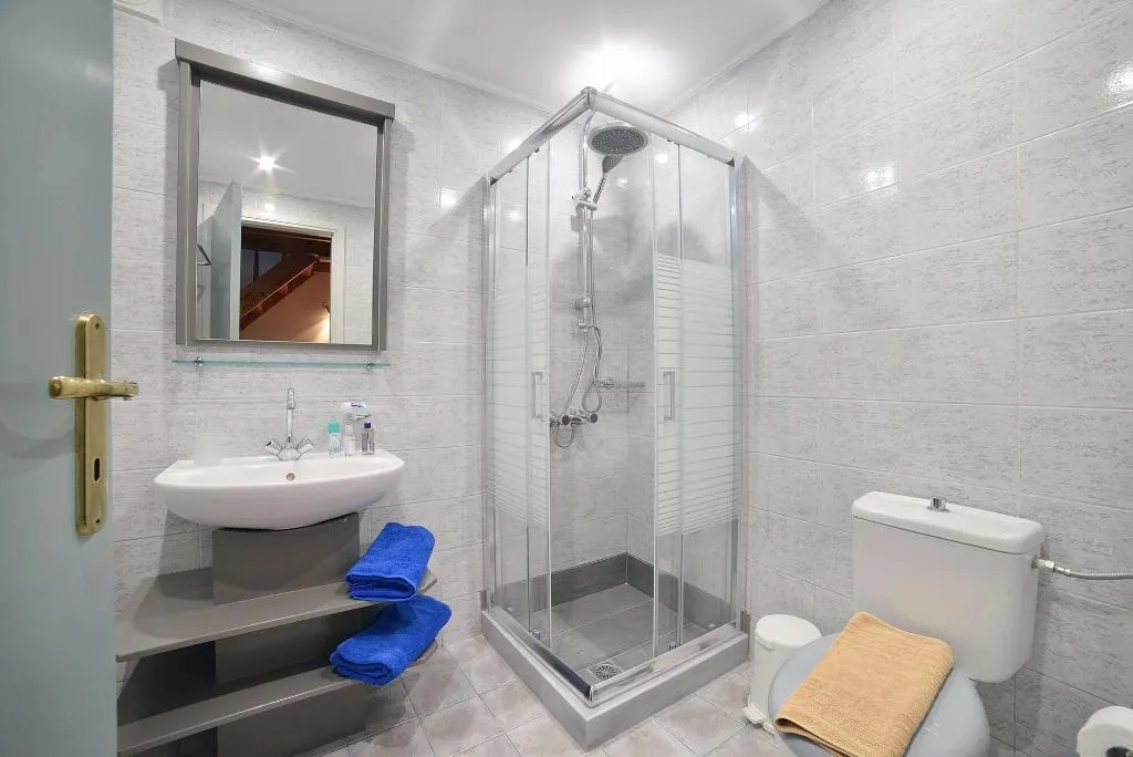 Room, Mythos Platanias, Crete