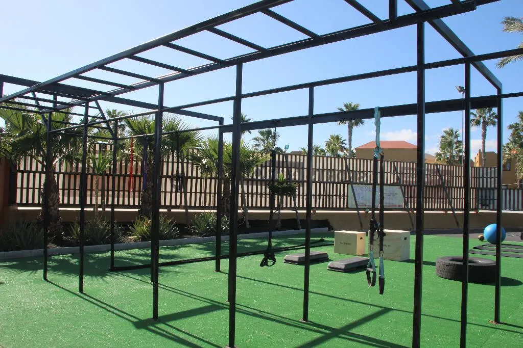 Sports and Entertainment, Oasis Papagayo Resort, Fuerteventura