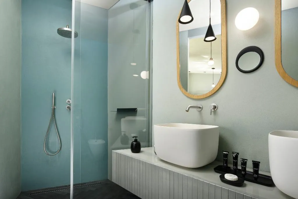 SUITE WITH JACUZZI Room, Minareto, Catania