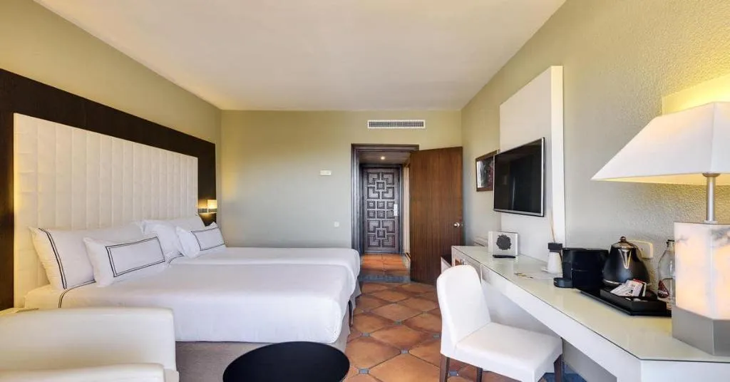 Room STANDARD Room, Meliá Zahara Atlanterra, Costa De La Luz