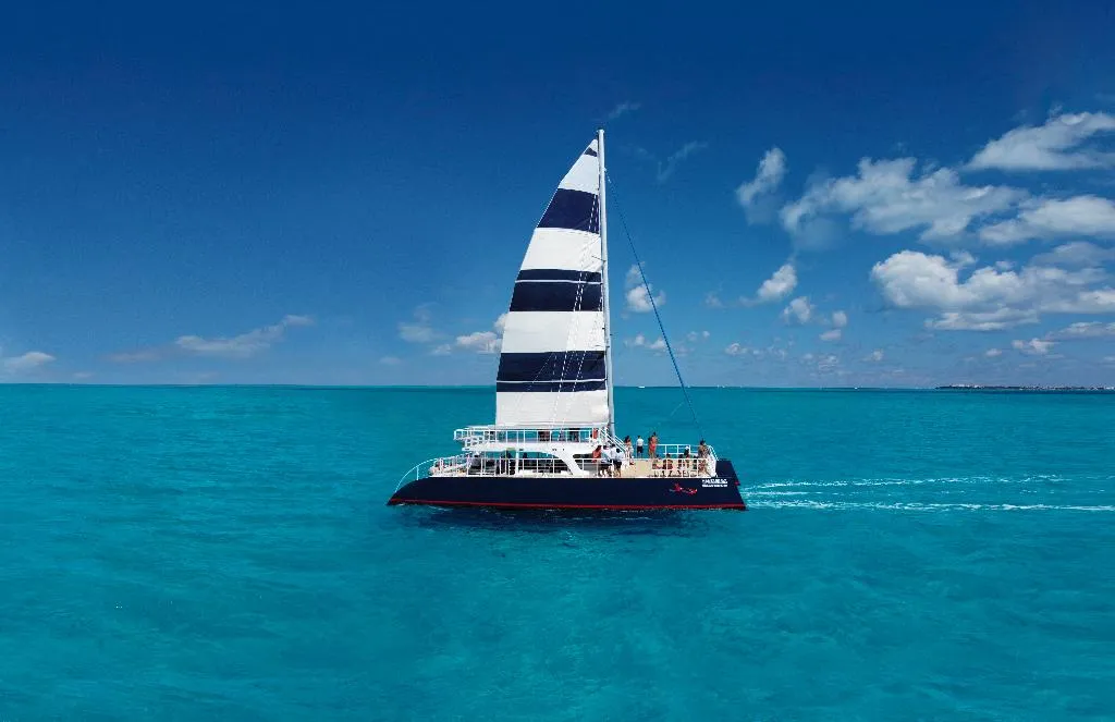 Sports and Entertainment, La Casa de la Playa by Xcaret All Inclusive Adults, Cancun Area