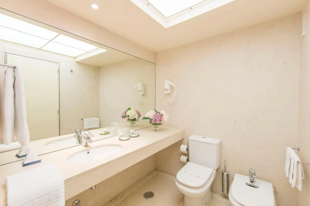 SINGLE CLASSIC Room, Villa Garden Braga, Porto