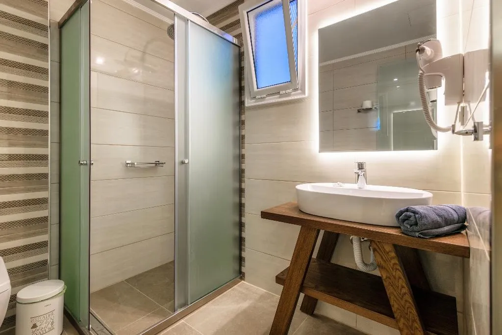 STUDIO SUPERIOR Room, Remezzo Apartments & Studios, Zante