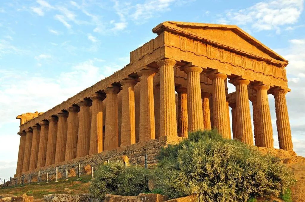 General view, Bamboo Luxury, Catania