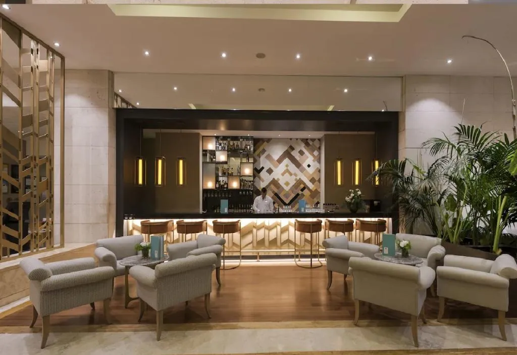 Lobby, Barut Hemera, Antalya