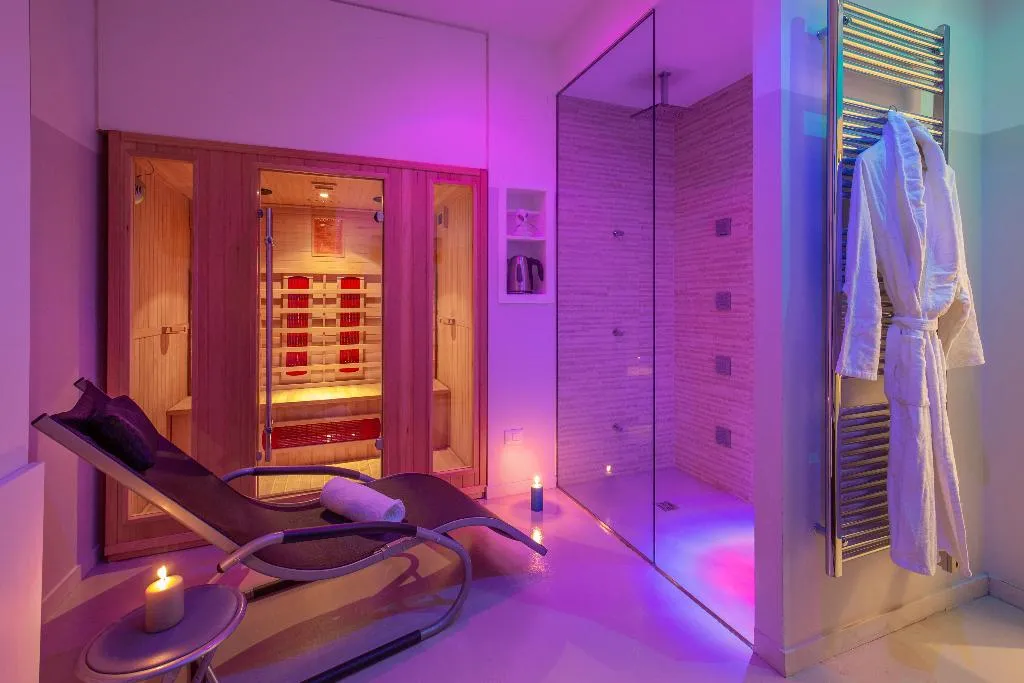 Sports and Entertainment, Viminale View Hotel, Rome