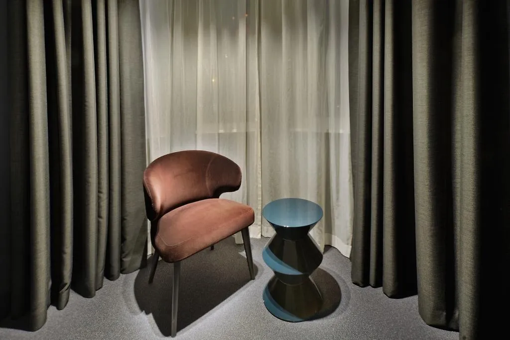 Room, Amsterdam Forest Hotel, Amsterdam
