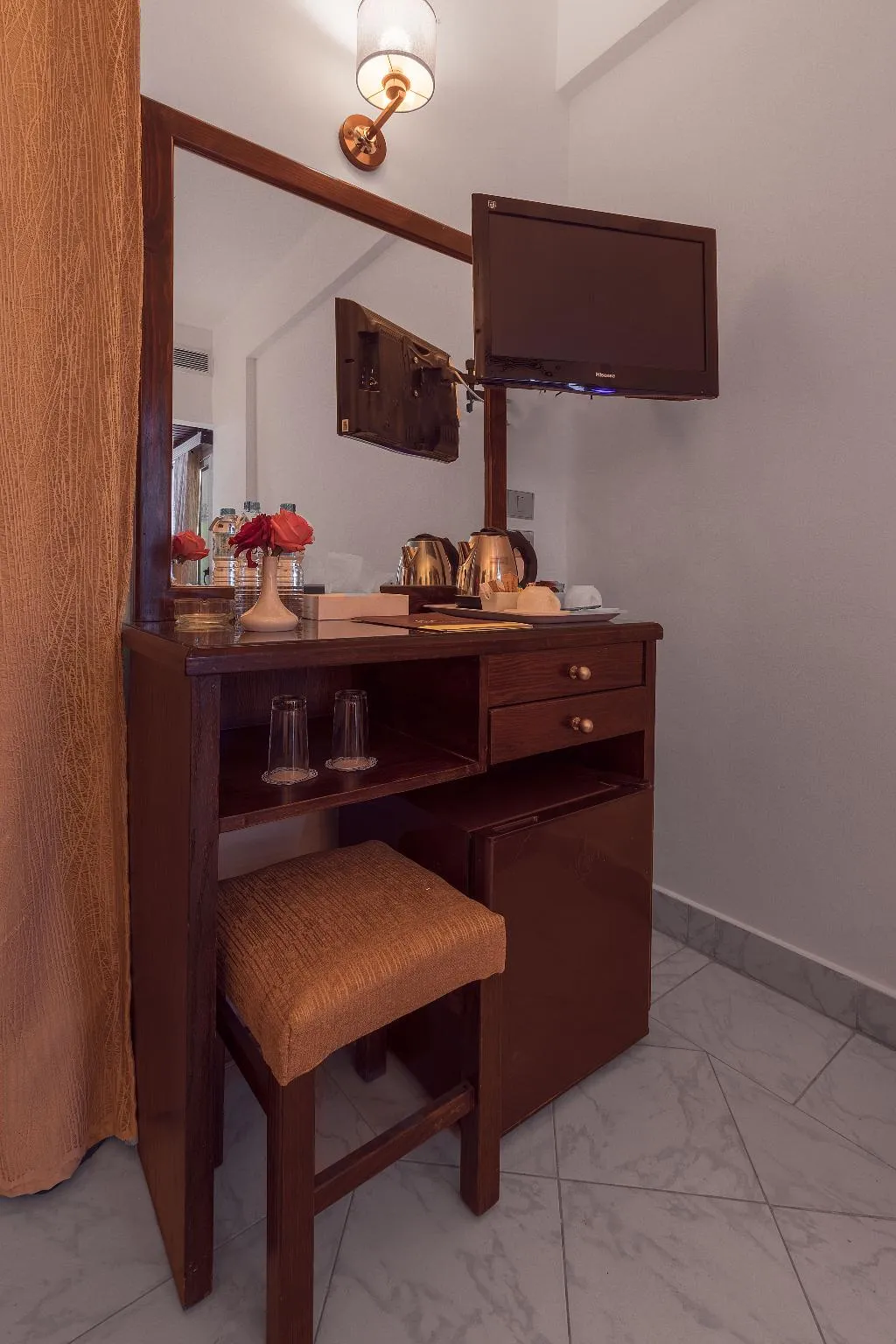 DOUBLE CLUB Room, MinaMark Beach Resort - Families & Couples Only, Red Sea Riviera