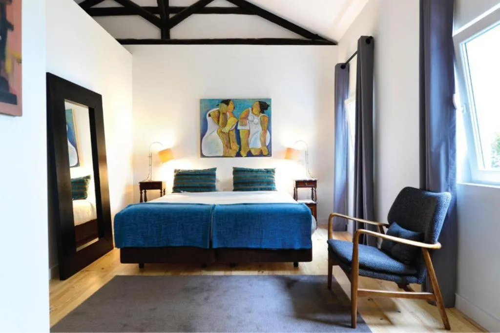 SUITE DELUXE Room, Casa Balthazar, Lisbon