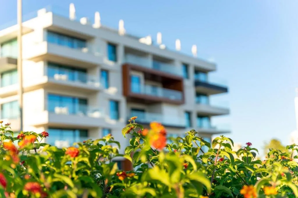 General view, Shantiapartments Portimão, Algarve