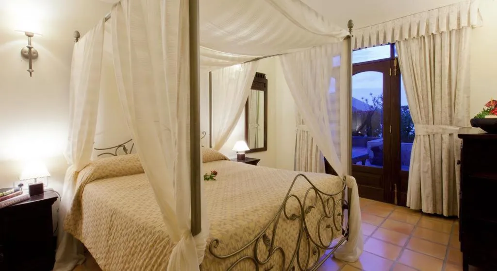 APARTMENT DELUXE Room, The Regency Country Club, Tenerife
