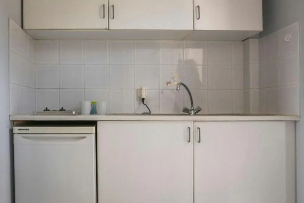 Room, Panorama Fanari Studios & Apartments, Kefallinia