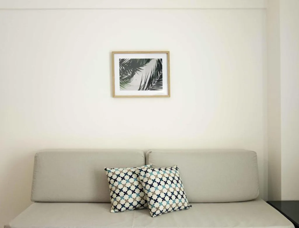 Room, Aristea, Crete