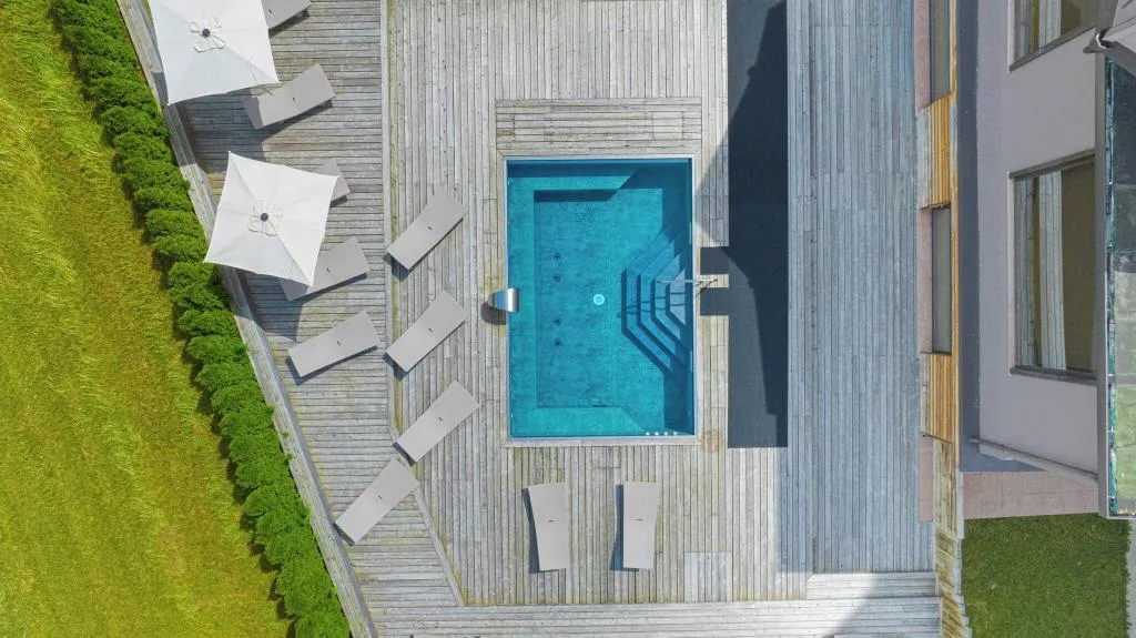 Sports and Entertainment, Linta Hotel Wellness & Spa, Venice