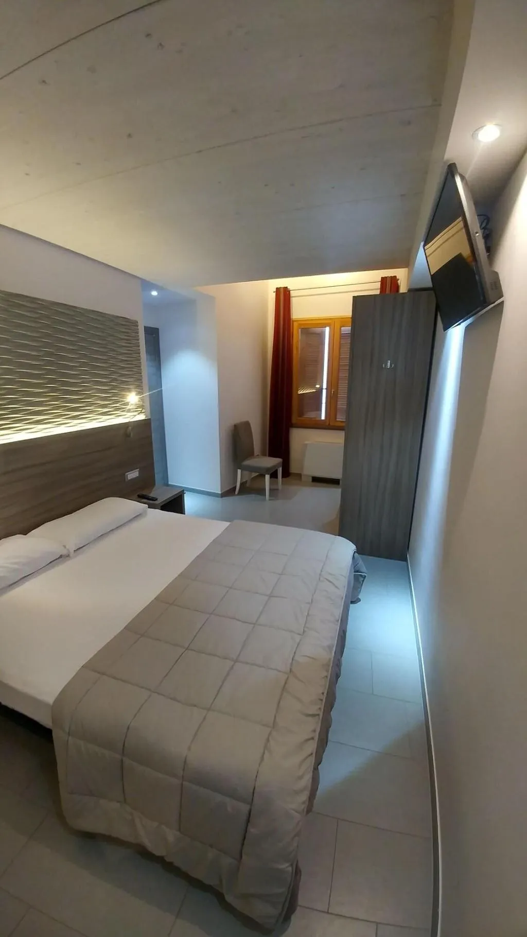 Room, Ottocento Guest House, Alghero