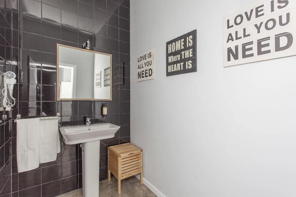 Room, Emporium Lisbon Suites, Lisbon