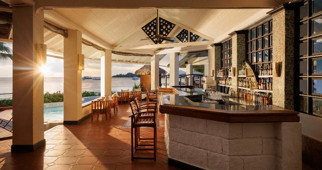 Bar, Sandals Negril - ALL INCLUSIVE Couples Only, Montego Bay