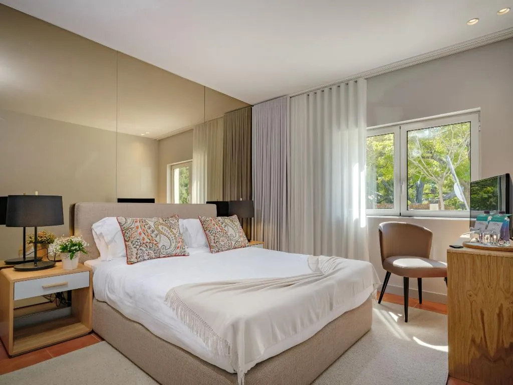 Double or Twin CLASSIC Room, Pure Monchique Hotel by Unlock Hotels, Algarve