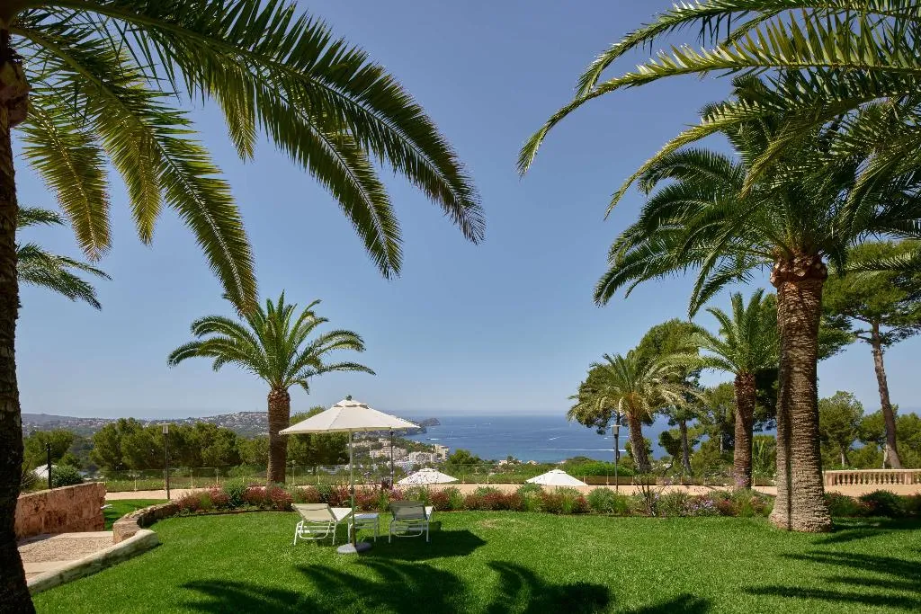 General view, Hilton Mallorca Galatzo, Majorca