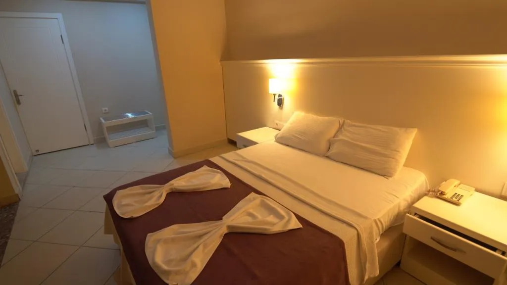 Room, Golden Life Resort Hotel & Spa, Dalaman
