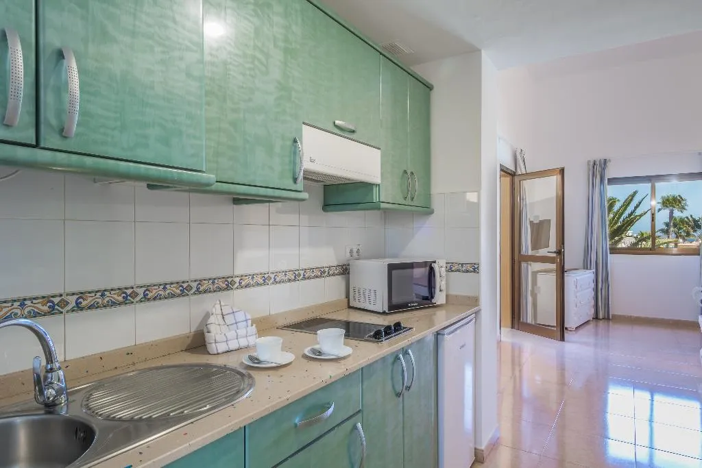 APARTMENT CAPACITY 3 ONE BEDROOM Room, Oasis Papagayo Resort, Fuerteventura