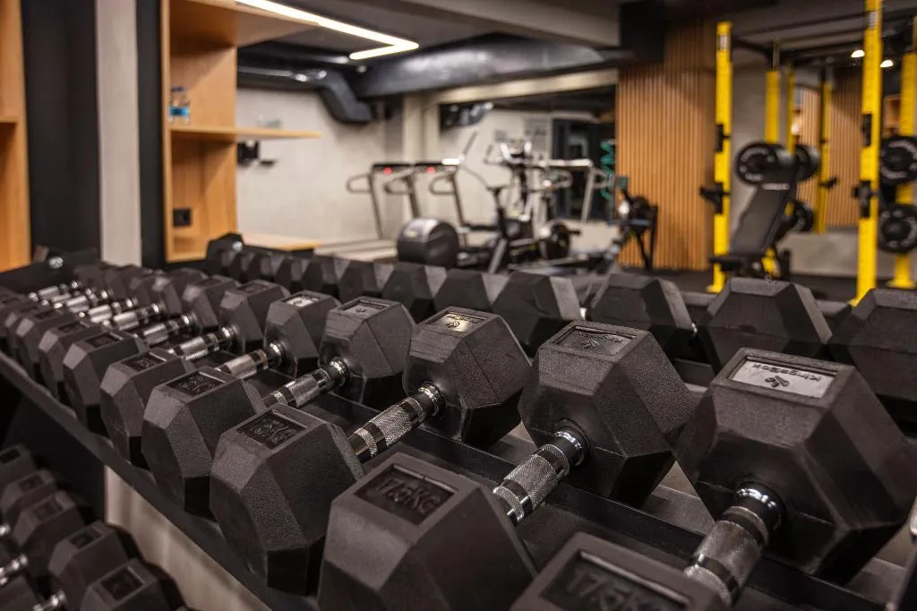 Sports and Entertainment, Ilayda Avantgarde Hotel, Izmir