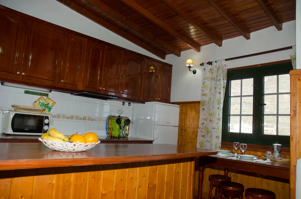 General view, Casa Rural Ondina, Tenerife