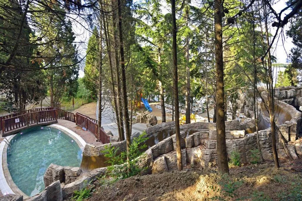 Pool, Sol Nessebar Resort - Mare, Bourgas