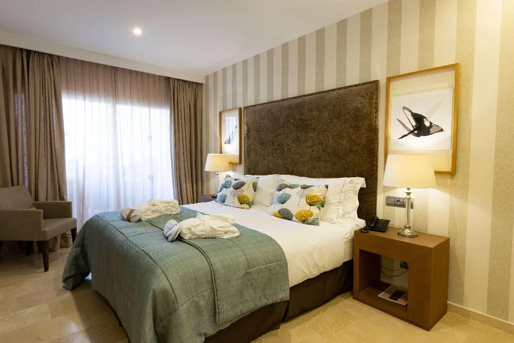 Room, Wyndham Grand Costa del Sol, Costa Del Sol