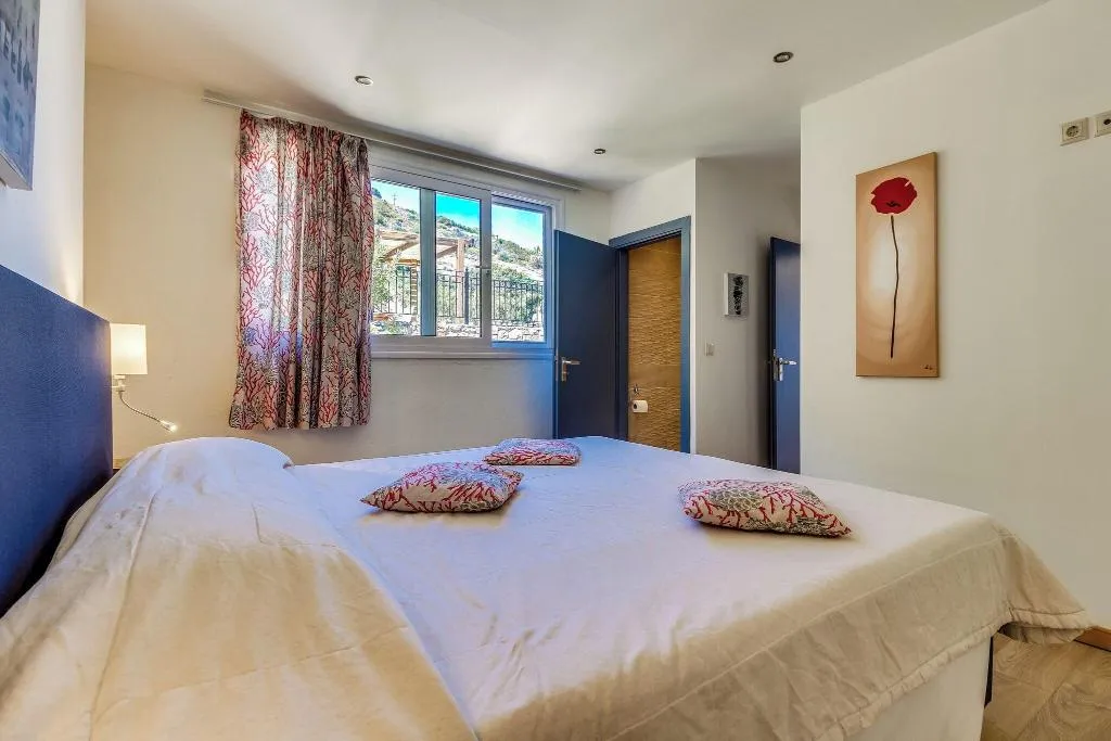 Room, Istron Collection Villas, Crete